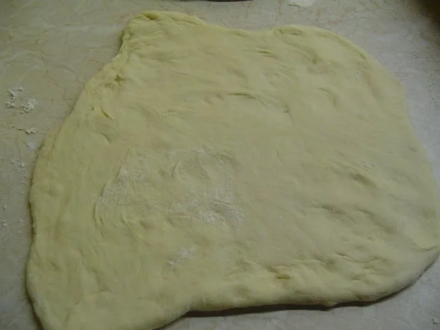 Rezept: Apulische Panzerotti Bild Nr. 6 Apulische Panzerotti - Rezept - Bild Nr. 6