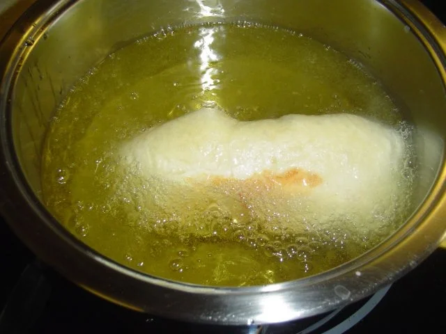 Rezept: Apulische Panzerotti Bild Nr. 9 Apulische Panzerotti - Rezept - Bild Nr. 9