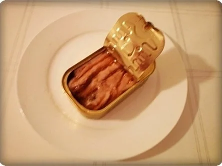 Lauch - Penne in Weißweinsauce und ♔Königsberger Klopse  dazu - Rezept - Bild Nr. 5