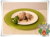 ♔ Königsberger Klopse in feiner Kapern Sauce ♔ - Rezept