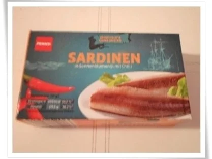 Rezept: ♔ Königsberger Klopse in feiner Kapern Sauce ♔ Bild Nr. 4 ♔ Königsberger Klopse in feiner Kapern Sauce ♔ - Rezept - Bild Nr. 4