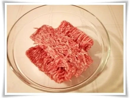 Rezept: ♔ Königsberger Klopse in feiner Kapern Sauce ♔ Bild Nr. 5 ♔ Königsberger Klopse in feiner Kapern Sauce ♔ - Rezept - Bild Nr. 5