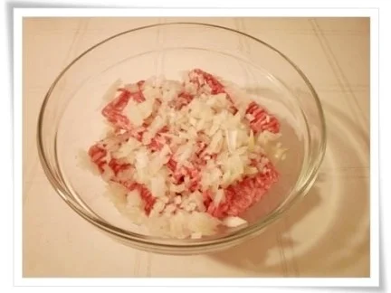 Rezept: ♔ Königsberger Klopse in feiner Kapern Sauce ♔ Bild Nr. 7 ♔ Königsberger Klopse in feiner Kapern Sauce ♔ - Rezept - Bild Nr. 7