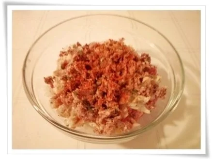 Rezept: ♔ Königsberger Klopse in feiner Kapern Sauce ♔ Bild Nr. 8 ♔ Königsberger Klopse in feiner Kapern Sauce ♔ - Rezept - Bild Nr. 8