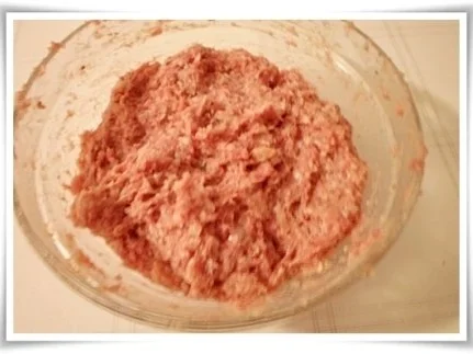 Rezept: ♔ Königsberger Klopse in feiner Kapern Sauce ♔ Bild Nr. 10 ♔ Königsberger Klopse in feiner Kapern Sauce ♔ - Rezept - Bild Nr. 10