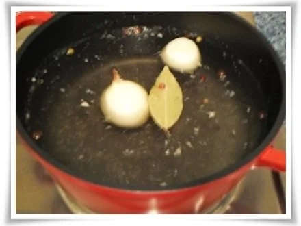 Rezept: ♔ Königsberger Klopse in feiner Kapern Sauce ♔ Bild Nr. 13 ♔ Königsberger Klopse in feiner Kapern Sauce ♔ - Rezept - Bild Nr. 13