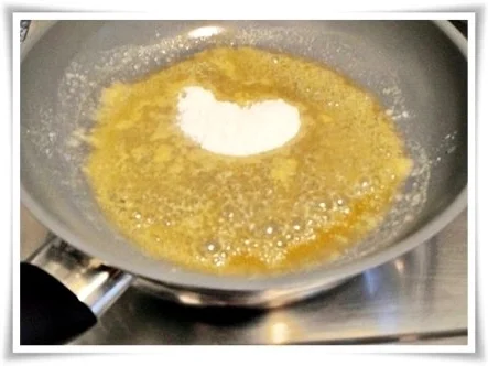 Rezept: ♔ Königsberger Klopse in feiner Kapern Sauce ♔ Bild Nr. 17 ♔ Königsberger Klopse in feiner Kapern Sauce ♔ - Rezept - Bild Nr. 17