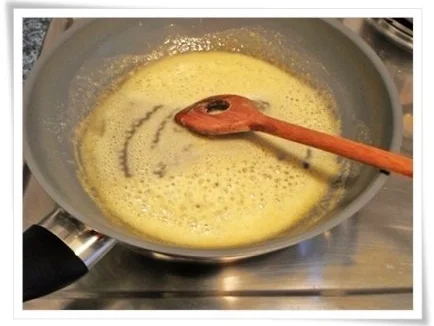 Rezept: ♔ Königsberger Klopse in feiner Kapern Sauce ♔ Bild Nr. 18 ♔ Königsberger Klopse in feiner Kapern Sauce ♔ - Rezept - Bild Nr. 18