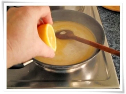 Rezept: ♔ Königsberger Klopse in feiner Kapern Sauce ♔ Bild Nr. 19 ♔ Königsberger Klopse in feiner Kapern Sauce ♔ - Rezept - Bild Nr. 19