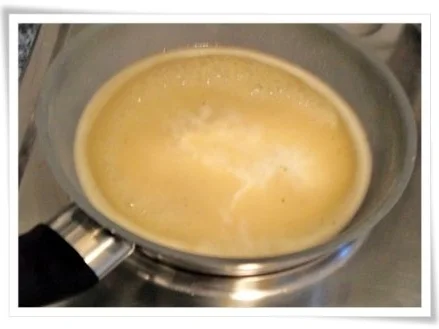 Rezept: ♔ Königsberger Klopse in feiner Kapern Sauce ♔ Bild Nr. 21 ♔ Königsberger Klopse in feiner Kapern Sauce ♔ - Rezept - Bild Nr. 21