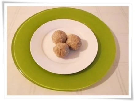 Rezept: ♔ Königsberger Klopse in feiner Kapern Sauce ♔ Bild Nr. 25 ♔ Königsberger Klopse in feiner Kapern Sauce ♔ - Rezept - Bild Nr. 25