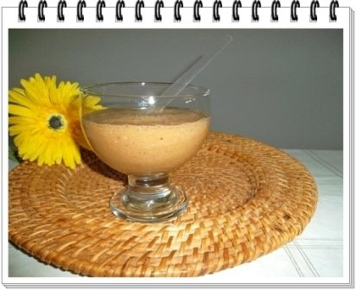 ㋡ Basilikum-Gurke-Tomate-Smoothie ㋡ - Rezept - Bild Nr. 9