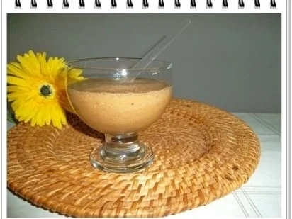 ㋡ Basilikum-Gurke-Tomate-Smoothie ㋡ - Rezept - Bild Nr. 9