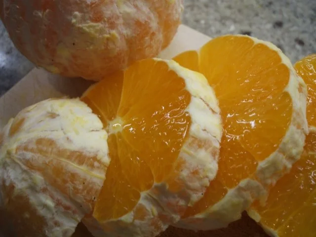 Rezept: Getränke: Orangenlikör Bild Nr. 5 Getränke: Orangenlikör - Rezept - Bild Nr. 5