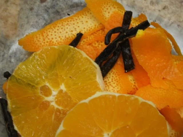 Rezept: Getränke: Orangenlikör Bild Nr. 6 Getränke: Orangenlikör - Rezept - Bild Nr. 6