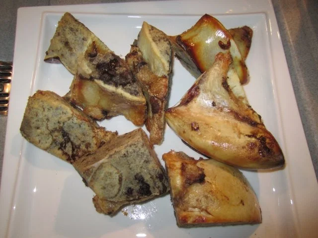 Rezept: Kräftige Bratensoße Bild Nr. 2 Kräftige Bratensoße - Rezept - Bild Nr. 2