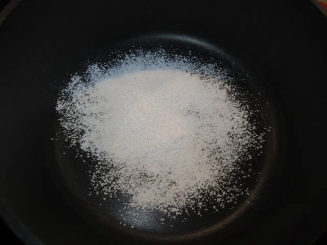 Rezept: Kräftige Bratensoße Bild Nr. 3 Kräftige Bratensoße - Rezept - Bild Nr. 3