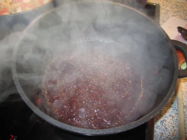 Rezept: Kräftige Bratensoße Bild Nr. 5 Kräftige Bratensoße - Rezept - Bild Nr. 5