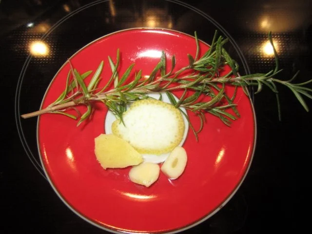 Rezept: Kräftige Bratensoße Bild Nr. 9 Kräftige Bratensoße - Rezept - Bild Nr. 9