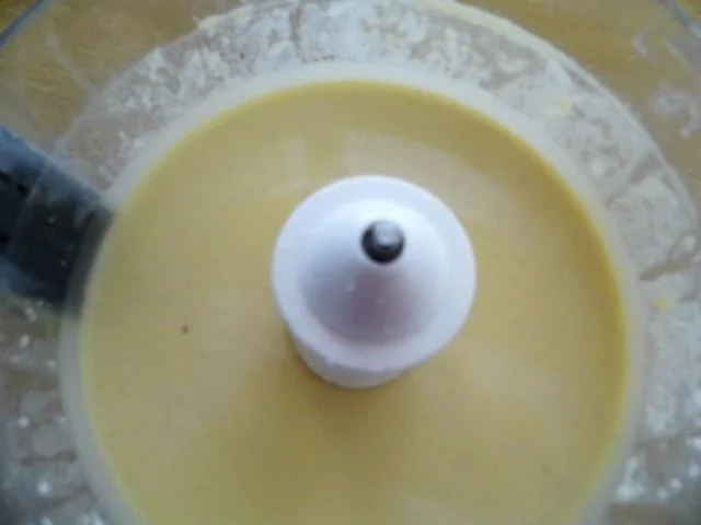 Rezept: Hirschhornkuchen von meiner Oma Hirschhornkuchen von meiner Oma - Rezept