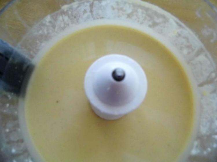 Hirschhornkuchen