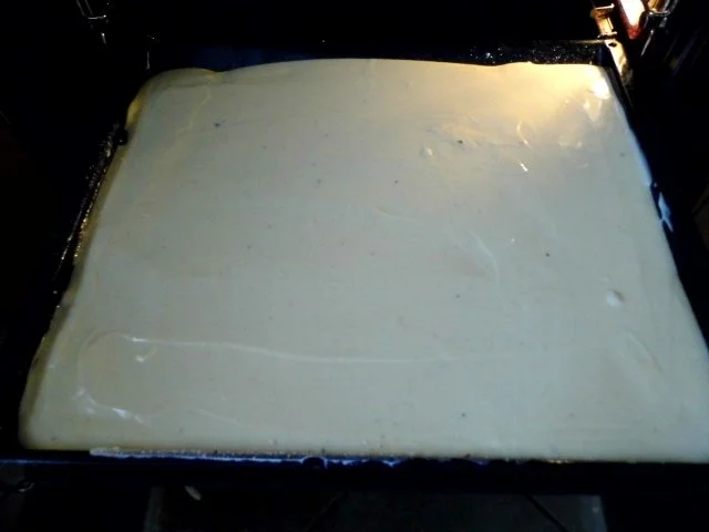 Rezept: Hirschhornkuchen von meiner Oma Bild Nr. 2 Hirschhornkuchen von meiner Oma - Rezept - Bild Nr. 2