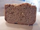 Dinkelbrot "Provence" - Rezept