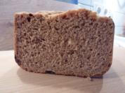Dinkelbrot "Provence" - Rezept