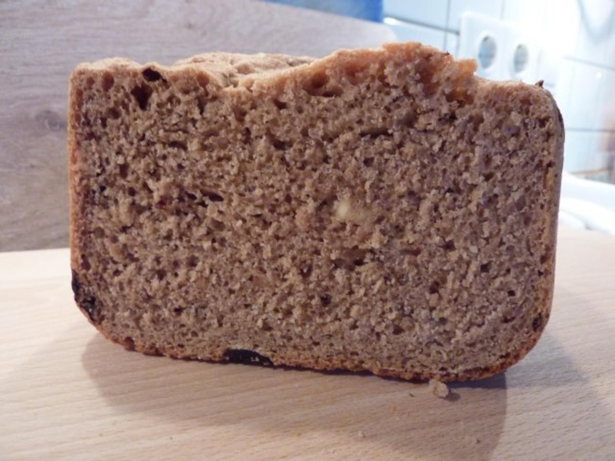 Bilder für Dinkelbrot 