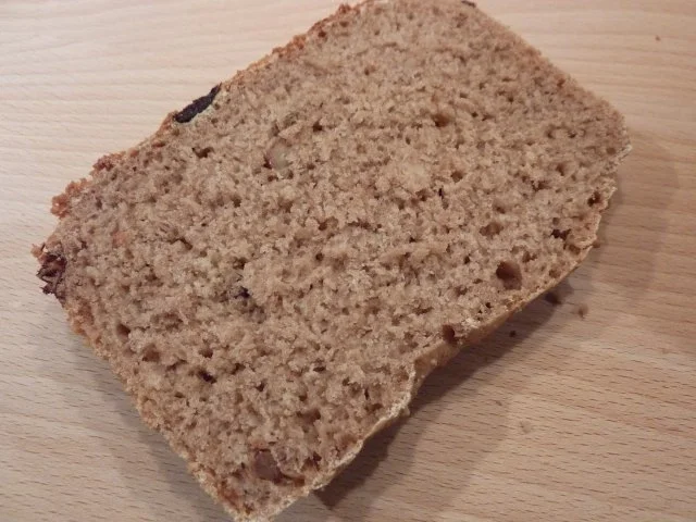 Dinkelbrot "Provence" - Rezept - Bild Nr. 2