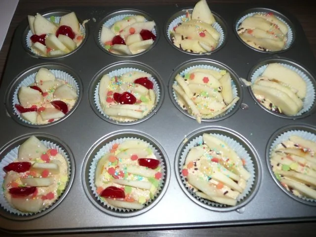 Gipfelstürmer ! - Rezept - Bild Nr. 4