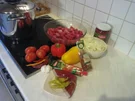 Chilli con Carne - Rezept