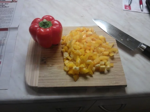 Chilli con Carne - Rezept - Bild Nr. 2