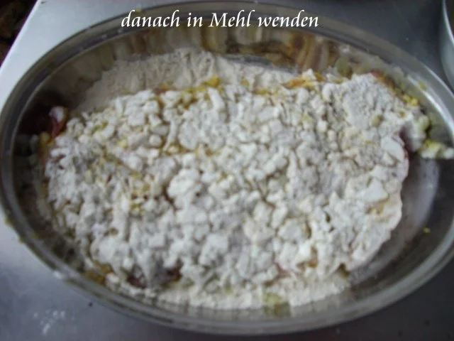 Steak Strindberg - Rezept - Bild Nr. 8