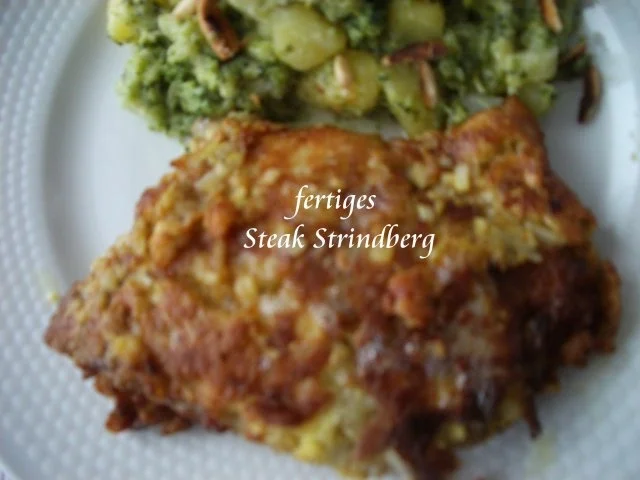 Steak Strindberg - Rezept - Bild Nr. 11