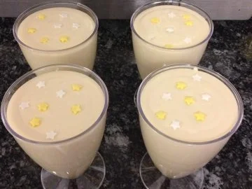 Baileys Mousse - Rezept