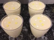 Baileys Mousse - Rezept