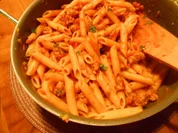 Jool's Pasta - Rezept