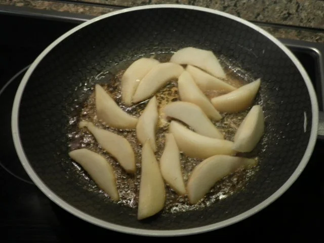 Steckrüben - Cordon bleu ... - Rezept - Bild Nr. 11