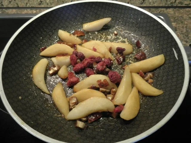 Steckrüben - Cordon bleu ... - Rezept - Bild Nr. 13