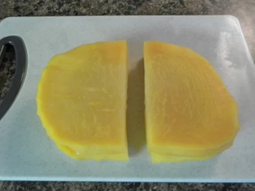 Steckrüben - Cordon bleu ... - Rezept - Bild Nr. 6