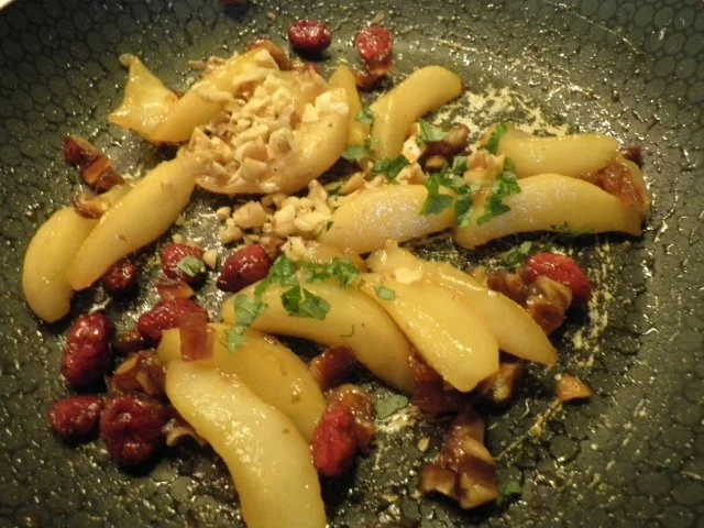 Steckrüben - Cordon bleu ... - Rezept - Bild Nr. 14