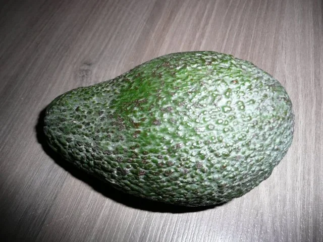 Rezept: Avocado Dipp Avocado Dipp - Rezept