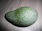 Avocado Dipp - Rezept