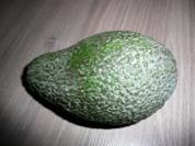 Avocado Dipp - Rezept