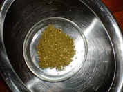 saatar israeli - Rezept