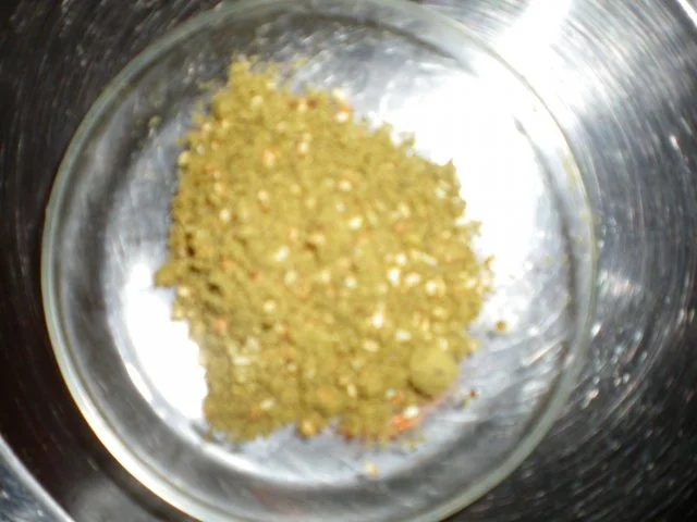 Rezept: saatar israeli Bild Nr. 2 saatar israeli - Rezept - Bild Nr. 2