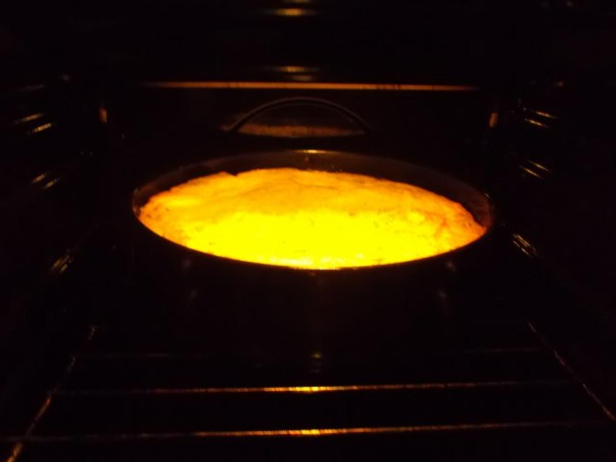 Kuchen: Marzipankuchen mit Rumrosinen - Rezept - Bild Nr. 12