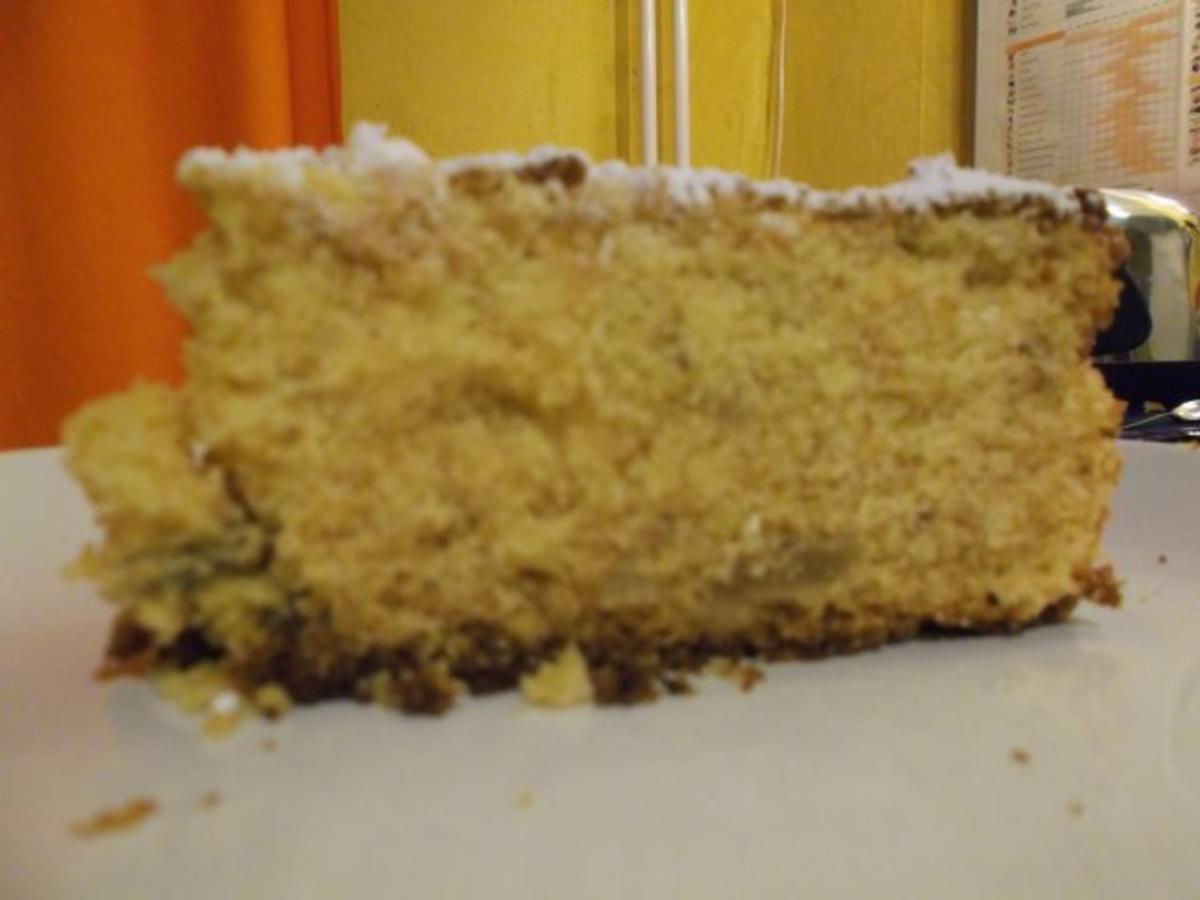6 Ostfriesentorte mit Rumrosinen Rezepte - kochbar.de