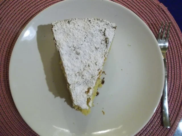 Kuchen: Marzipankuchen mit Rumrosinen - Rezept - Bild Nr. 19